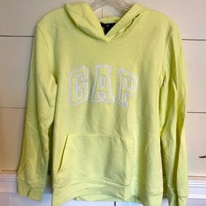 Gap Hoodie